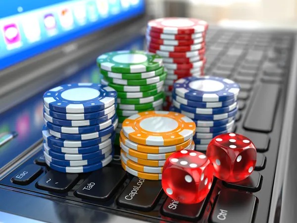 Slot Games Game 
