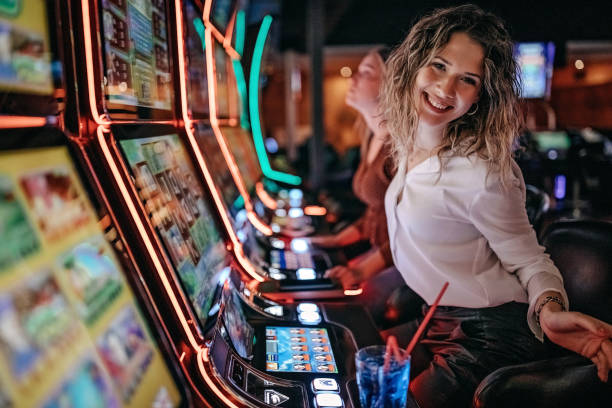live slot game session demo